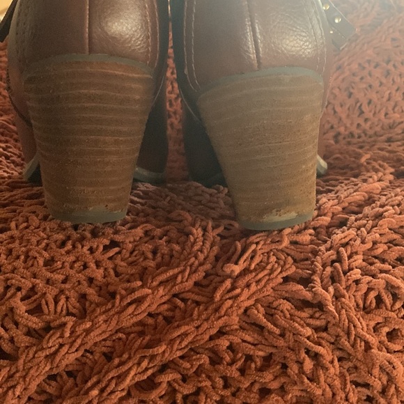 Women’s boot - Picture 6 of 11